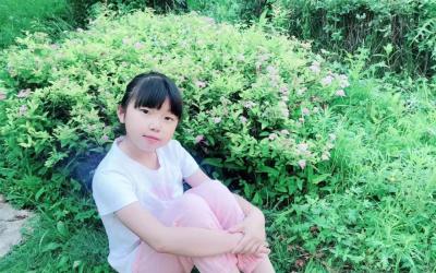 【有聲共讀】《小英雄雨來(lái)》（九）中國(guó)工農(nóng)紅軍和龍抗日英烈紅軍小學(xué)二年三班 —王麒雯