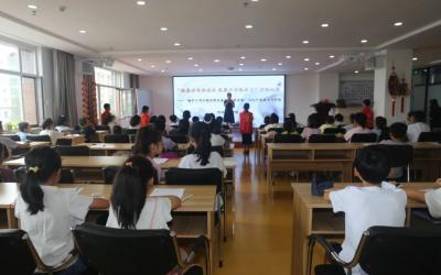 【假期活動(dòng)】“翰墨書(shū)香助成長(zhǎng) 筆墨少年思故鄉(xiāng)”暑期書(shū)法比賽